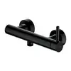Image de OMNIRES Y Mitigeur monocommande de douche, Y1240BL,