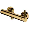 Image de OMNIRES Y Mitigeur monocommande de douche, Y1240GL,