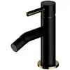 Image de OMNIRES Y Mitigeur de bidet, Y1220BLGL,