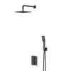 Image de OMNIRES PARMA Ensemble de douche avec mitigeur thermostatique, SYSPM11GR,