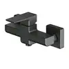 Image de OMNIRES PARMA Mitigeur monocommande, pour douche, PM7440GR,