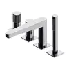 Image de OMNIRES CONTOUR Mitigeur monocommande de baignoire, CT8032CR,