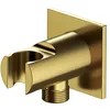 Image de Omnires 8873C/KGLB Raccord d39angle, Brushed Gold