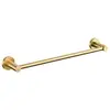 Image de OMNIRES MODERN PROJECT Porte-serviettes, MP60214GLB,