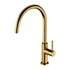 Image de OMNIRES Y Mitigeur de cuisine pivotant, Y1251GLB,