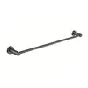 Image de OMNIRES MODERN PROJECT Porte-serviettes, MP60216GR,