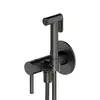 Image de OMNIRES Y Mitigeur de bidet avec douchette, SYSYBI2GR,