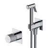 Image de OMNIRES CONTOUR Robinetterie de bidet, SYSCTBI1CR,