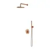 Image de OMNIRES Y Colonne de douche avec mitigeur monocommande, SYSY35CPB,