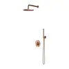Image de OMNIRES Y Colonne de douche avec mitigeur monocommande, SYSY35CP,