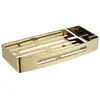 Image de OMNIRES UNI Panier de douche, UN10331GL,