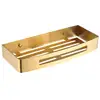 Image de OMNIRES UNI Panier de douche, UN10331GLB,