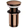 Image de OMNIRES Universal Bonde refermable, A706CP,