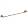 Image de OMNIRES MODERN PROJECT Porte-serviettes, MP60216CPB,