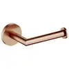 Image de OMNIRES MODERN PROJECT Porte-papier toilette, MP60510CPB,