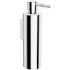 Image de OMNIRES MODERN PROJECT Distributeur de savon, MP60721CR,
