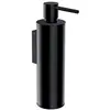 Image de OMNIRES MODERN PROJECT Distributeur de savon, MP60721BL,