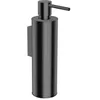 Image de Omnires MP60721AT Modern Project Distributeur de Savon Liquide Suspendu, Anthracite