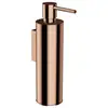 Image de OMNIRES MODERN PROJECT Distributeur de savon, MP60721CP,