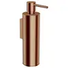 Image de OMNIRES MODERN PROJECT Distributeur de savon, MP60721CPB,