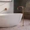Image de Omnires Y Bec déverseur sur pied, WWYCPB,