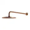 Image de OMNIRES Universal Set de douche de tête, 1 jet, WGSET1CPB,