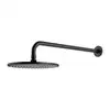 Image de OMNIRES Universal Set de douche de tête, 1 jet, WGSET1GR,