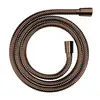 Image de OMNIRES Universal Flexible de douche, 023-XCP,