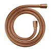 Image de OMNIRES Universal Flexible de douche, 023-XCPB,
