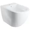 Image de OMNIRES OTTAWA COMFORT Bidet, OTTAWACMBIBP,