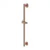 Image de OMNIRES Universal Barre de douche, DR12CPB,