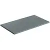 Image de OMNIRES AQUAROCK M+ Receveur de douche rectangulaire/carré, AQUAROCK90-160AG,