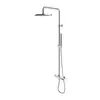Image de OMNIRES Y Colonne de douche avec mitigeur thermostatique, Y1244SUCR,