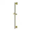 Image de OMNIRES Universal Barre de douche, DR12BSB,