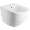 Image de OMNIRES OTTAWA Bidet, version courte, OTTAWABIBM,