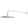 Image de OMNIRES Universal Set de douche de tête, 1 jet, WGSET1WM,