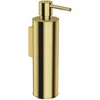 Image de Omnires MP60721BSB Modern Project Distributeur de Savon Liquide Suspendu, Brass