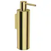 Image de OMNIRES MODERN PROJECT Distributeur de savon, MP60721BSB,