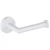 Image de OMNIRES MODERN PROJECT Porte-papier toilette, MP60510WM,