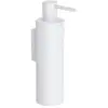 Image de OMNIRES MODERN PROJECT Distributeur de savon, MP60721WM,