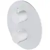 Image de OMNIRES Y Mitigeur thermostatique bain-douche, Y1236ROWM,