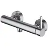 Image de OMNIRES Y Mitigeur monocommande de douche, Y1240NI,