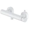 Image de Omnires Y1240WM Y Robinet de Douche, Matte White