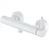 Image de OMNIRES Y Mitigeur monocommande de douche, Y1240WM,