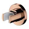 Image de OMNIRES Universal Support de douchette, 8873ACP,