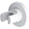 Image de OMNIRES Universal Support de douchette, 8873AWM,