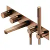 Image de OMNIRES CONTOUR Mitigeur monocommande de baignoire, CT8037-1CPB,