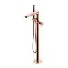 Image de OMNIRES CONTOUR Mitigeur monocommande de baignoire, CT8033CPB,