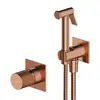 Image de OMNIRES CONTOUR Robinetterie de bidet, SYSCTBI1CPB,