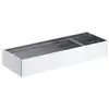 Image de OMNIRES UNI Panier de douche, UN10335CR,
